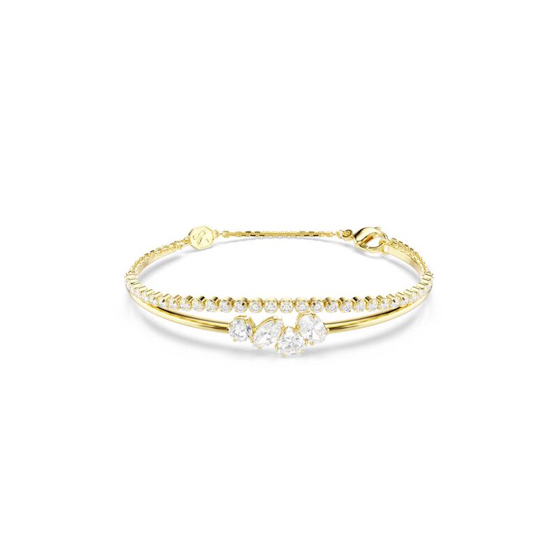 Swarovski Mesmera Bracelet image number 0